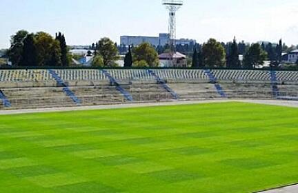 Bu stadiona 130 milyon manat xərclənib