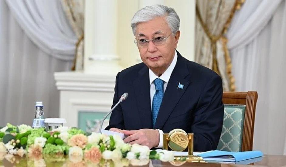 Tokayev will come to Azerbaijan