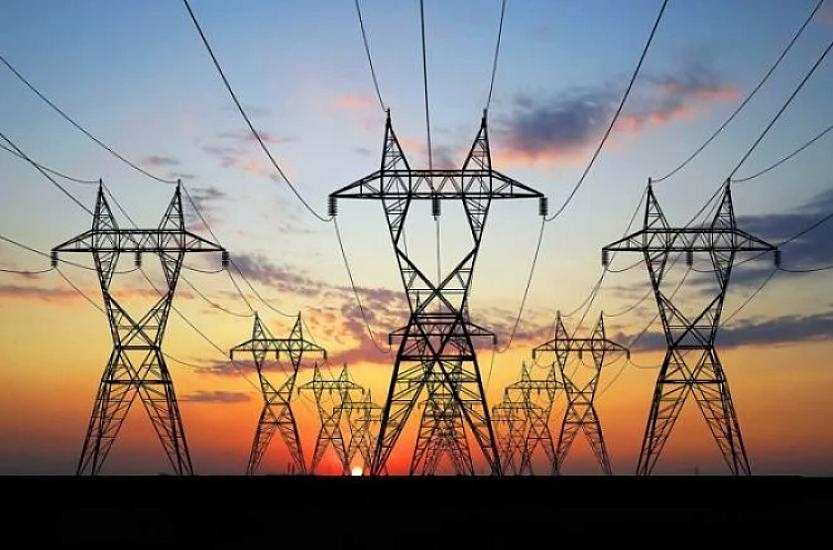 There will be no electricity in these areas.