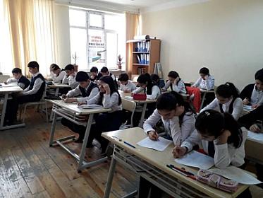 Sabahdan bu məktəblər DİSTANT təhsilə 