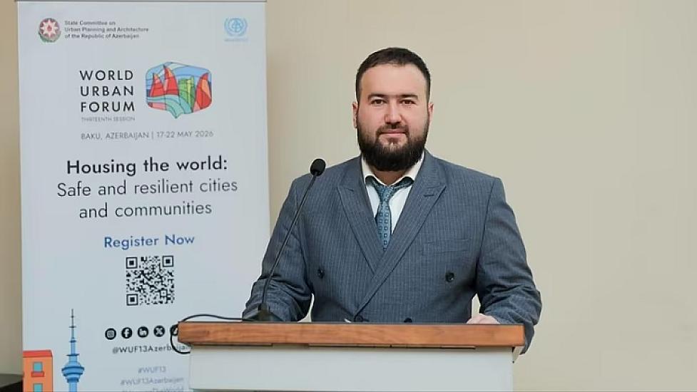 Eldar Rəsulova 