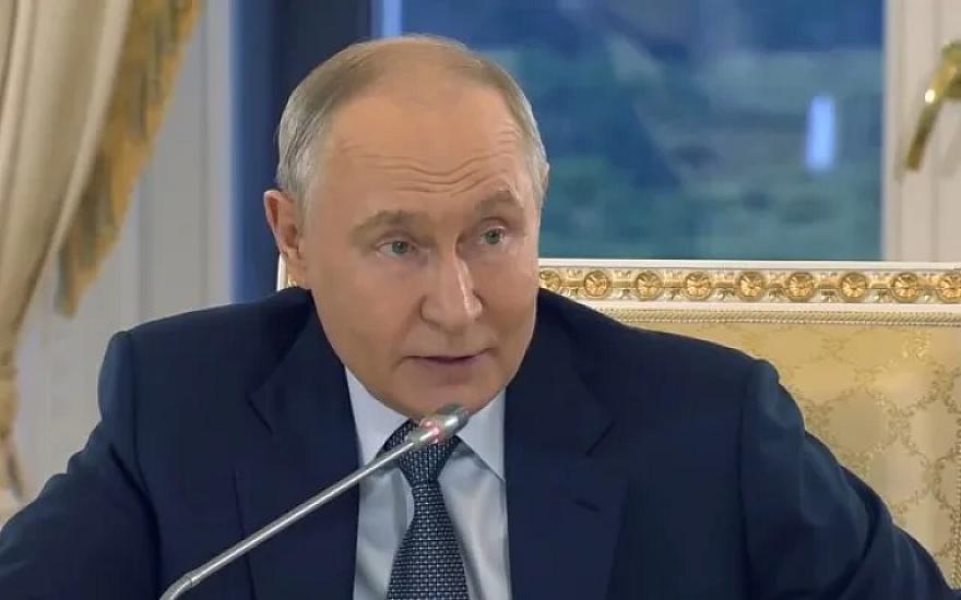Putin yenidən prezident olacaq?
