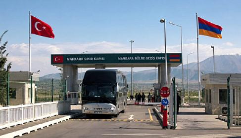 Qapılar açıldı: