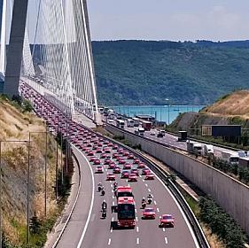 Türkiyə millisi belə yola salındı–