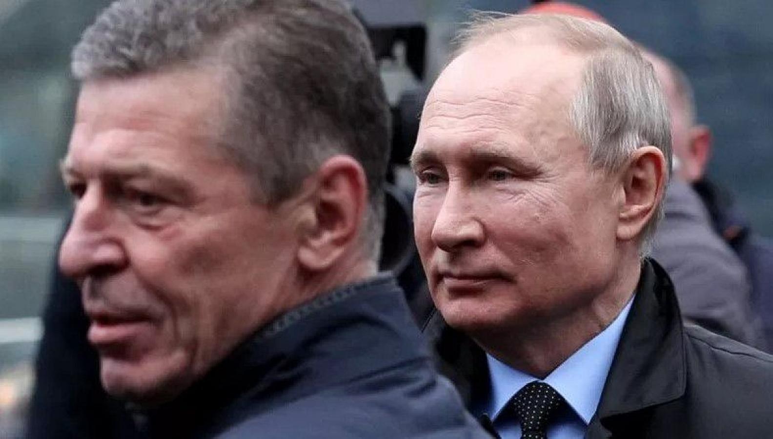 Putin's closest ally resigned –
