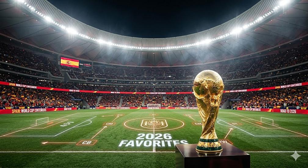 Dünya futbol çempionatı: