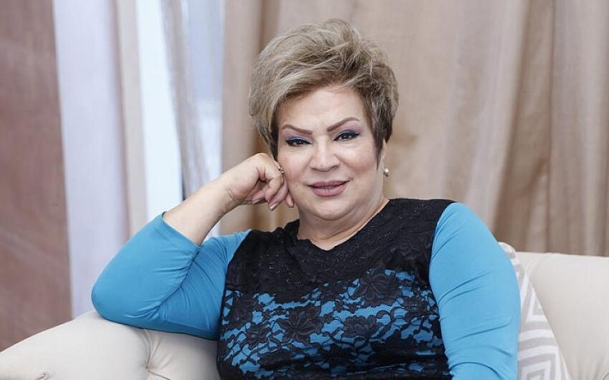 Афаг Беширгызы ОПЕРАЦИРОВАНА: