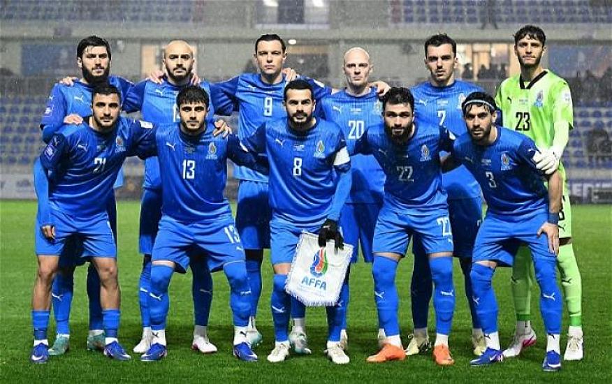 Azərbaycan millisi