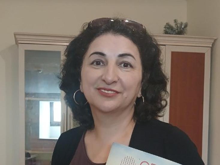 Jurnalist ailəsində itki: Hicran Hüseynova bu gün dəfn ediləcək