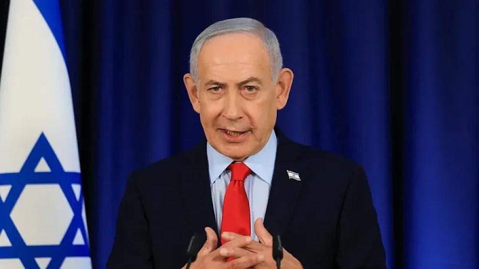 Netanyahu: “Hizbullah” razılaşmadan 