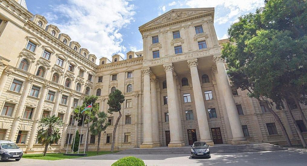 İsrail ordusunun Azərbaycanda yerləşdirilməsi... - 