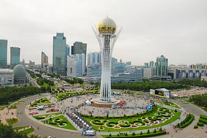 Qazaxıstanda nələr rəsmiləşir? -