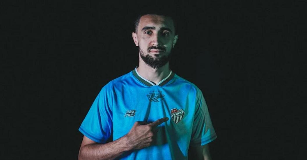 Toral Bayramov “Qarabağ”dan ayrılmasının səbəbini 