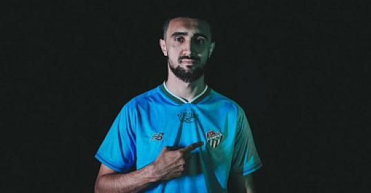 Toral Bayramov “Qarabağ”dan ayrılmasının səbəbini 