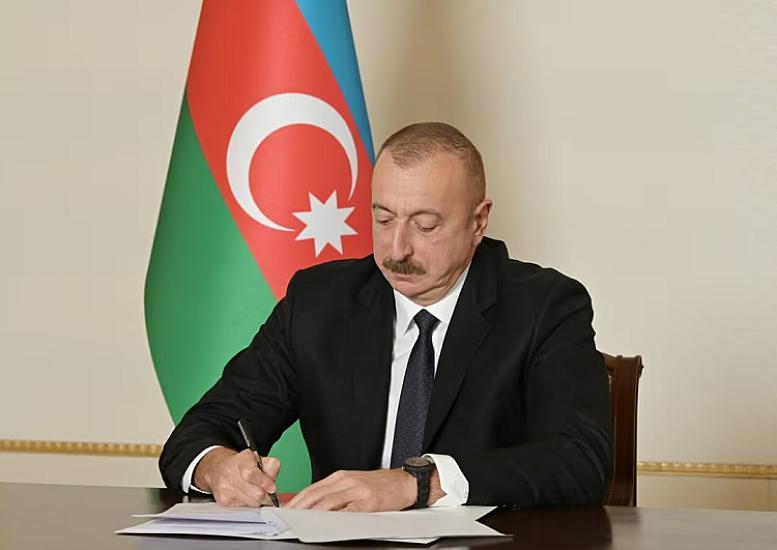 Prezidentin təltif etdiyi Zakir Quliyev KİMDİR? — 