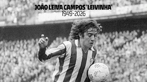 “Atletiko” və Braziliya millisinin sabiq üzvü öldü