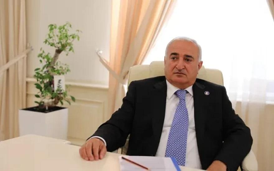 İşdən çıxarıldılar-