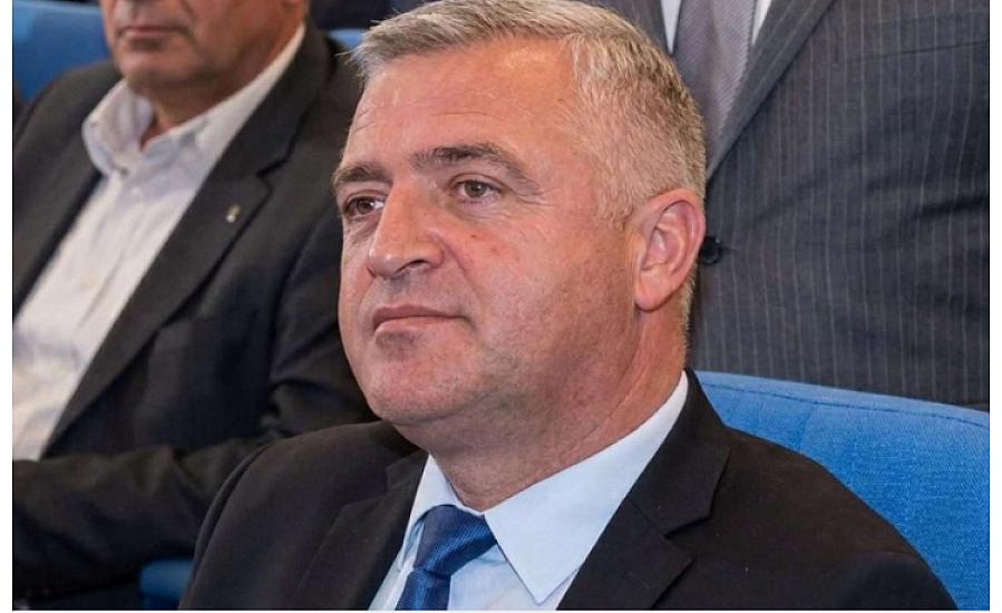 Sabiq şöbə müdiri yayılan xəbərə 