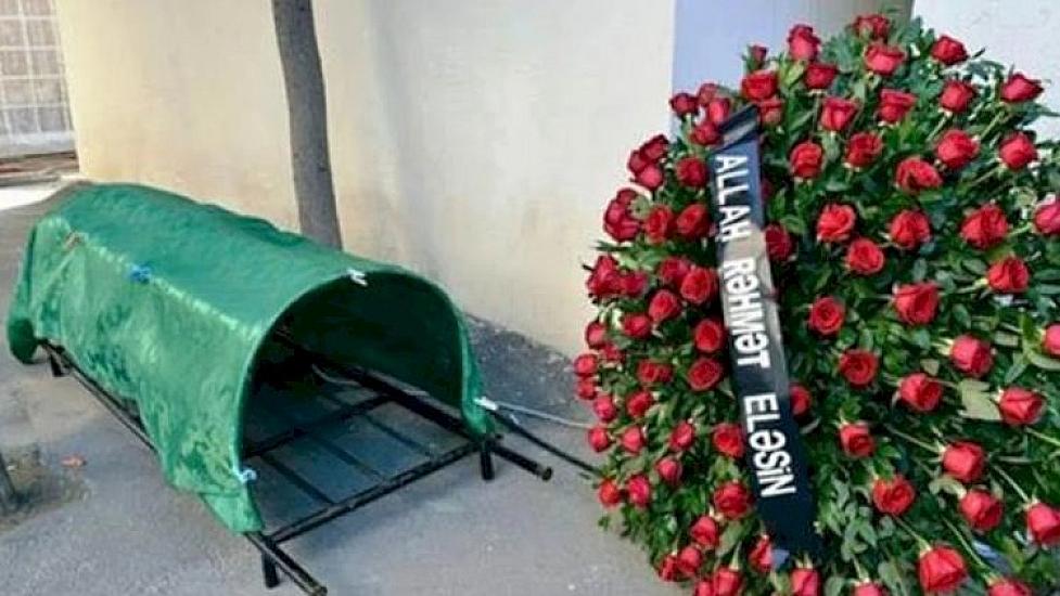 Tanınmış professor vəfat etdi - 