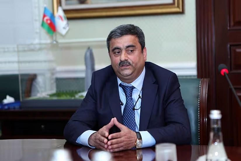 Sadıq Sadıqovun ölümü ilə bağlı 