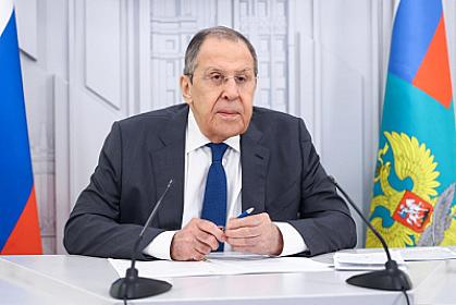 Lavrov istefa