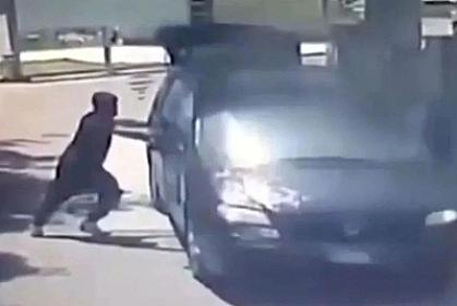 DƏHŞƏT: Mafiya şəbəkəsi 4 işçini diri-diri yandırdı - 
