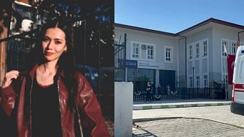 Tələbə yataqxanasında  FACİƏ: 