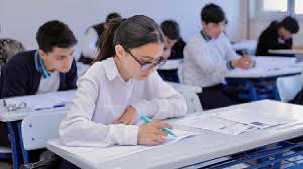 Bu gün I və IV ixtisas qrupları üzrə 