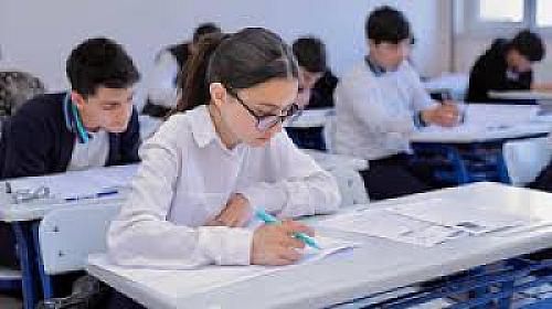 Bu gün I və IV ixtisas qrupları üzrə 