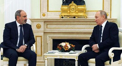 Putinlə sıx münasibətlərimiz var - 
