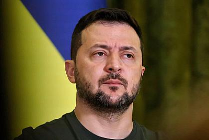 Russia has struck a nuclear facility in Ukraine -