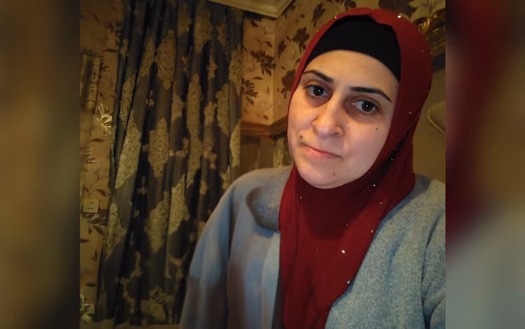 Bakıda 38 yaşlı qadın itkin düşüb - 