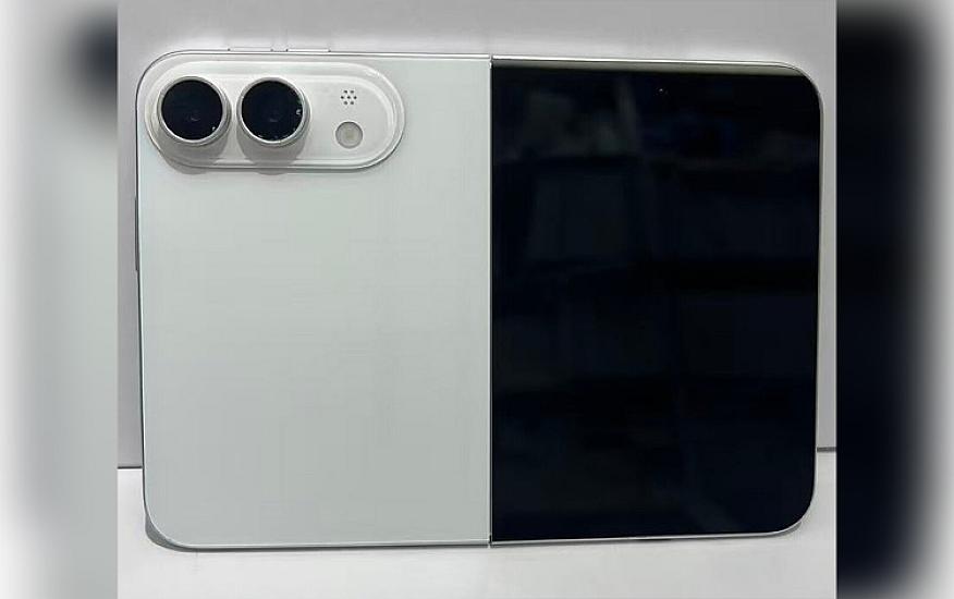 İlk qatlanan “iPhone” belə olacaq - 
