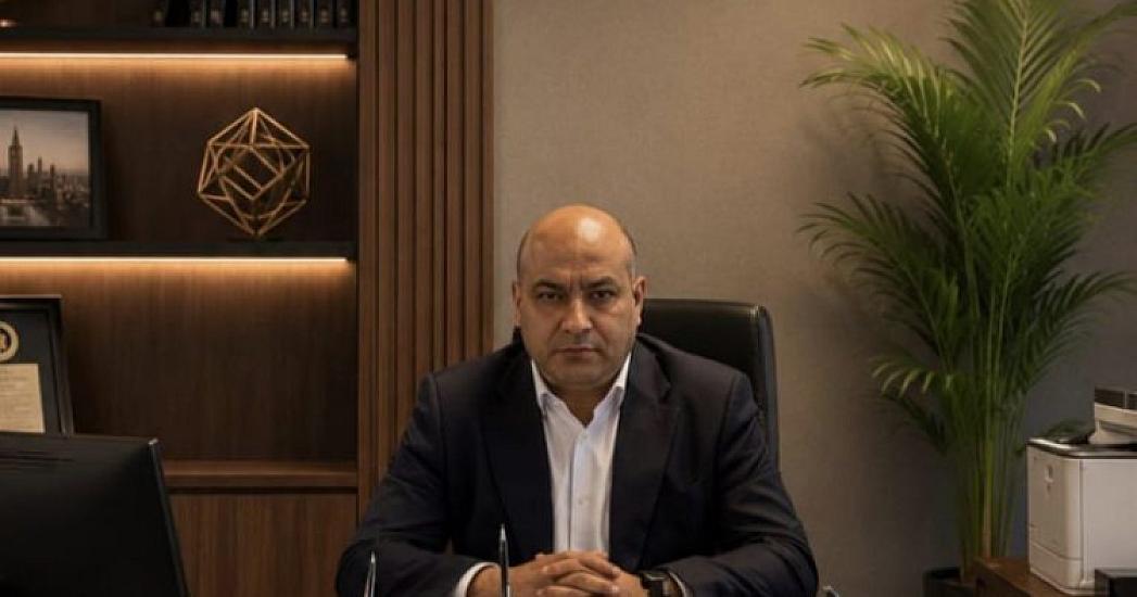Afaq Bəşirqızının oğlu yeni vəzifəyə