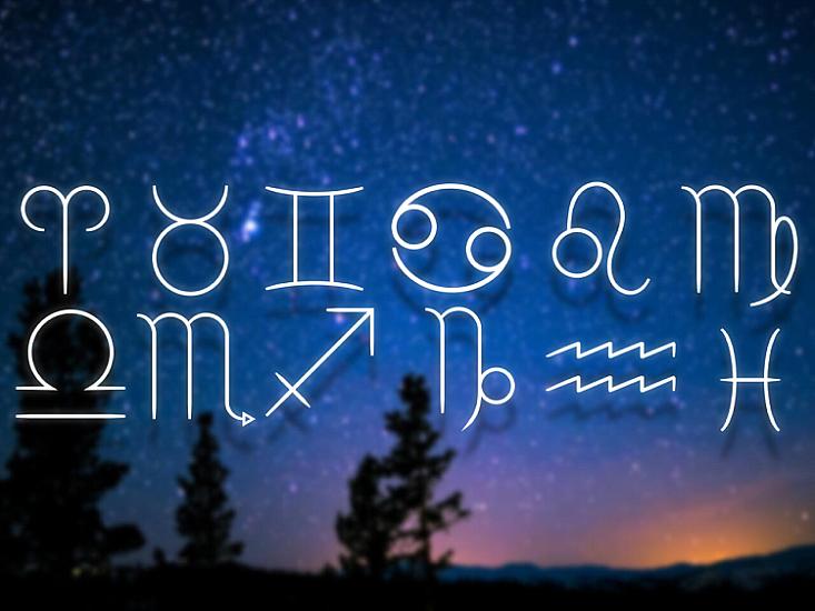 Daily horoscope: Today is a lucky day in love life