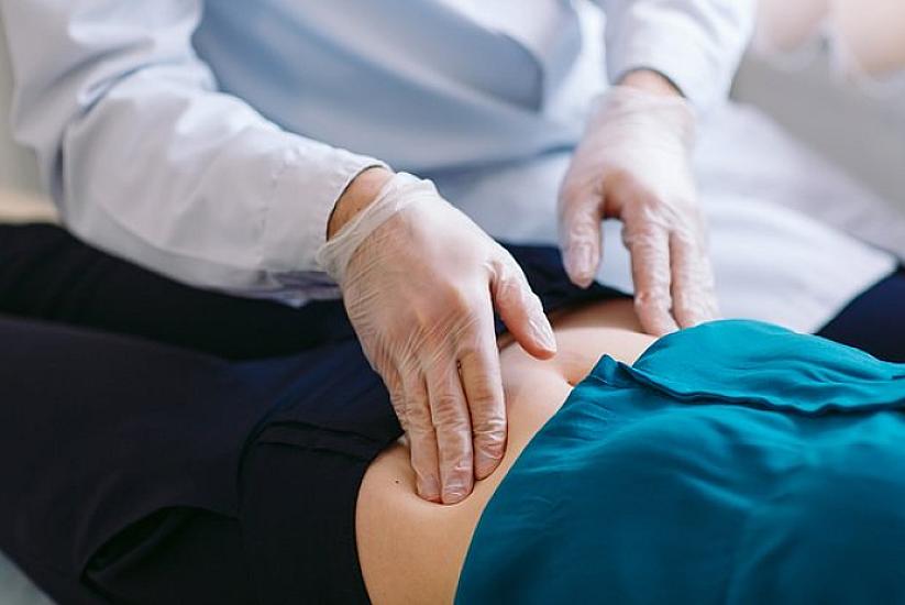 Qarında köp təkcə qidadan deyil – 