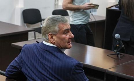 The person wanted by Azerbaijan became the main opposition leader in Armenia –