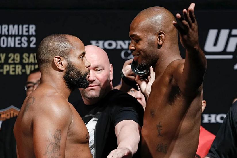"I will defeat him 10:0"
