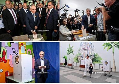 “Üçbaşlı” müxalifət sülhü poza bilərmi? 
