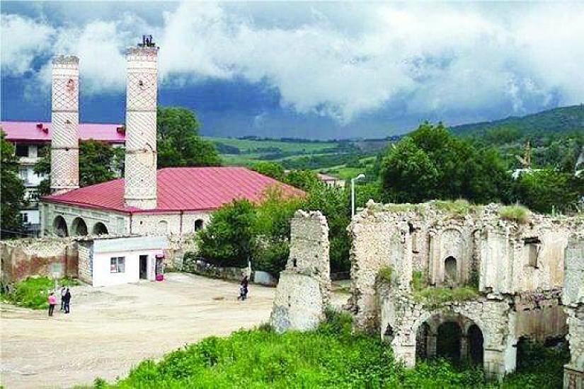 Şuşa ilə bağlı mühüm təklif: 