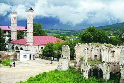 Şuşa ilə bağlı mühüm təklif: 