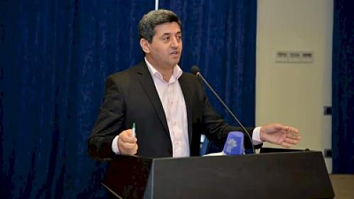 Rafiq Allahverdiyev dələduzluqda ittiham olunur - 