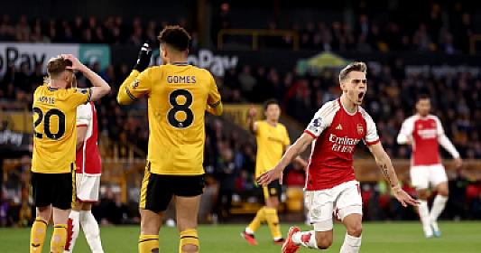 "Arsenal" yay transfer dönəmində Leandro Trossarı satmağı 
