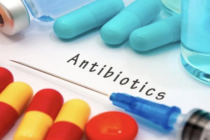 Antibiotiklər təsirini itirir: