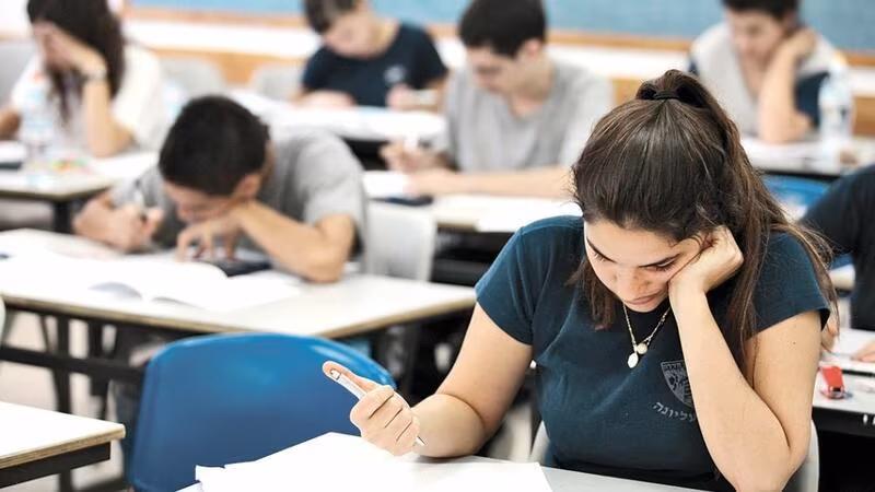 İyul imtahanları öncəsi vacib 