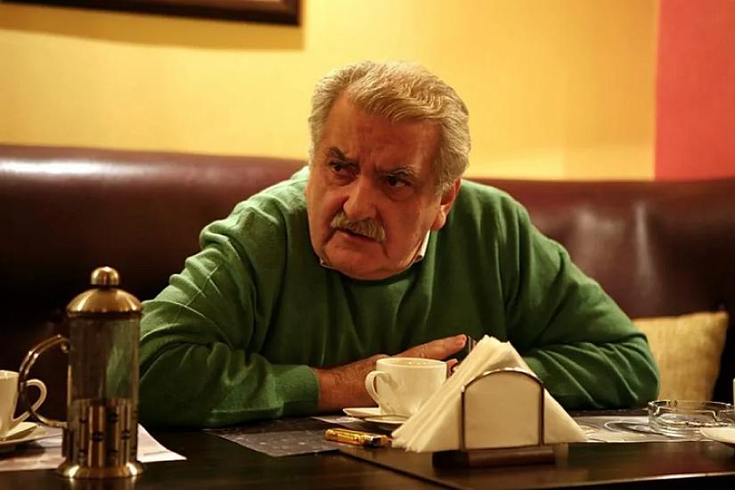 Ramiz Fətəliyev Prezidentin fəxri diplomu ilə 
