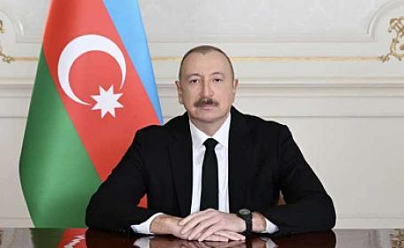 Prezident onu təltif etdi - 