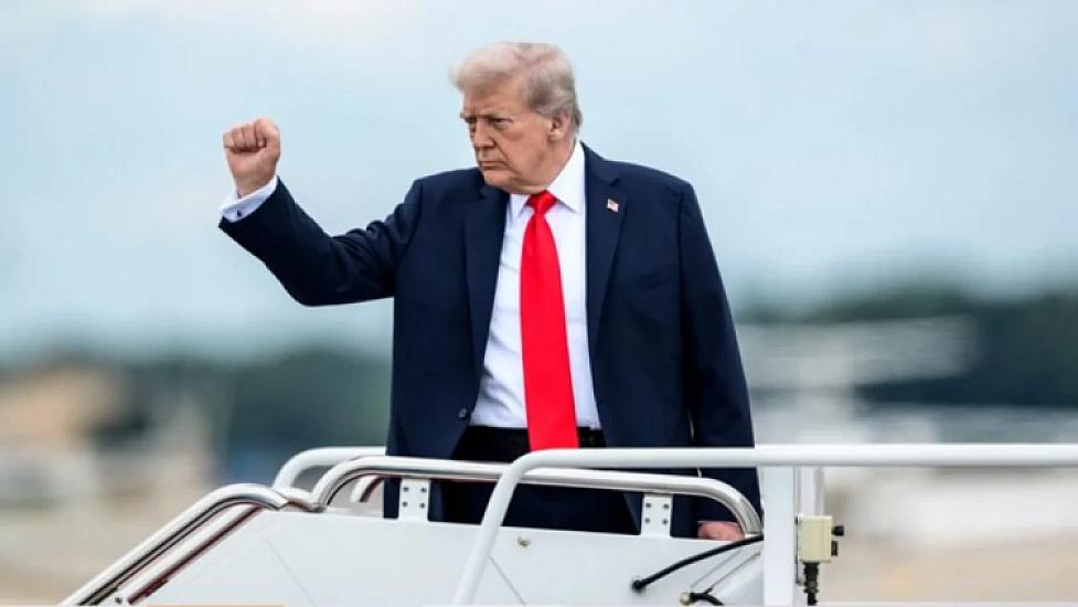 When will the US-Iran agreement happen? -