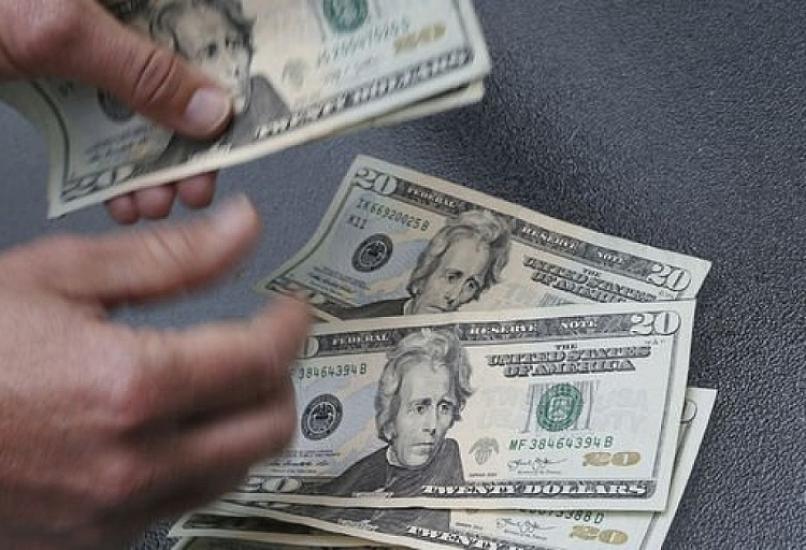 35,09 dollar yuxarı 