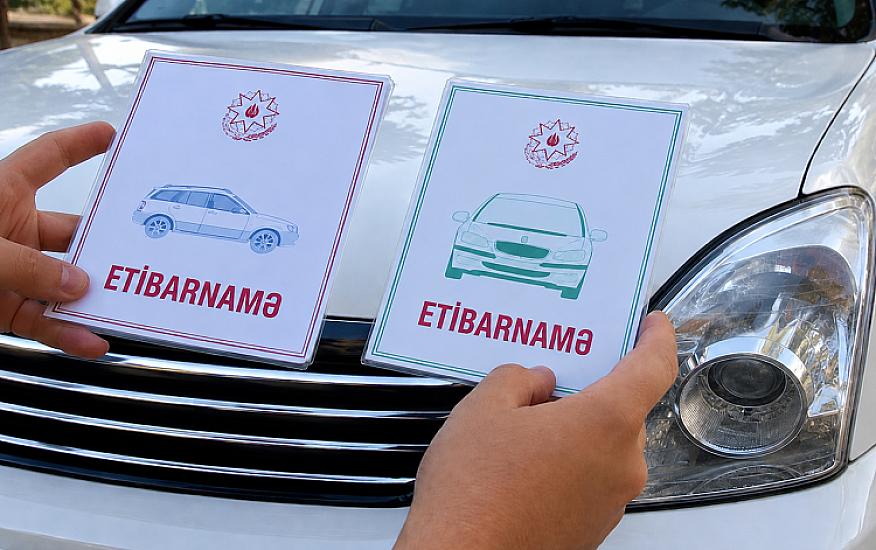 Etibarnamə alıb-verənlərin nəzərinə! - 